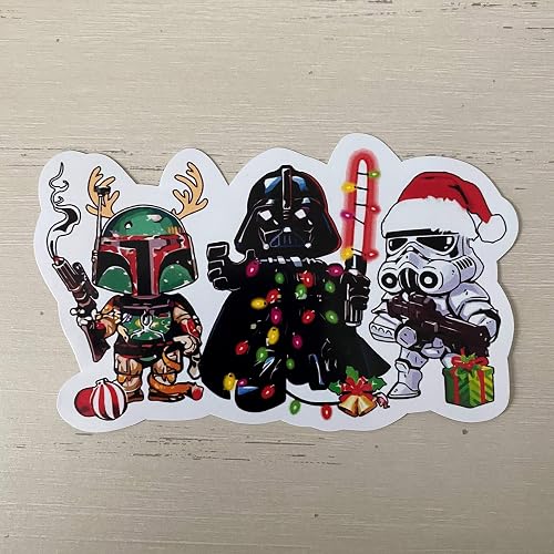 Santa Boba Fett Clearance Sale, UP TO 