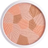 Collection Bronze Glow Mosaic Sunkissed Bronzer 15g Highly Pigmented view 3