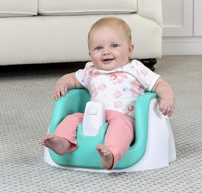 regalo grow with me floor seat