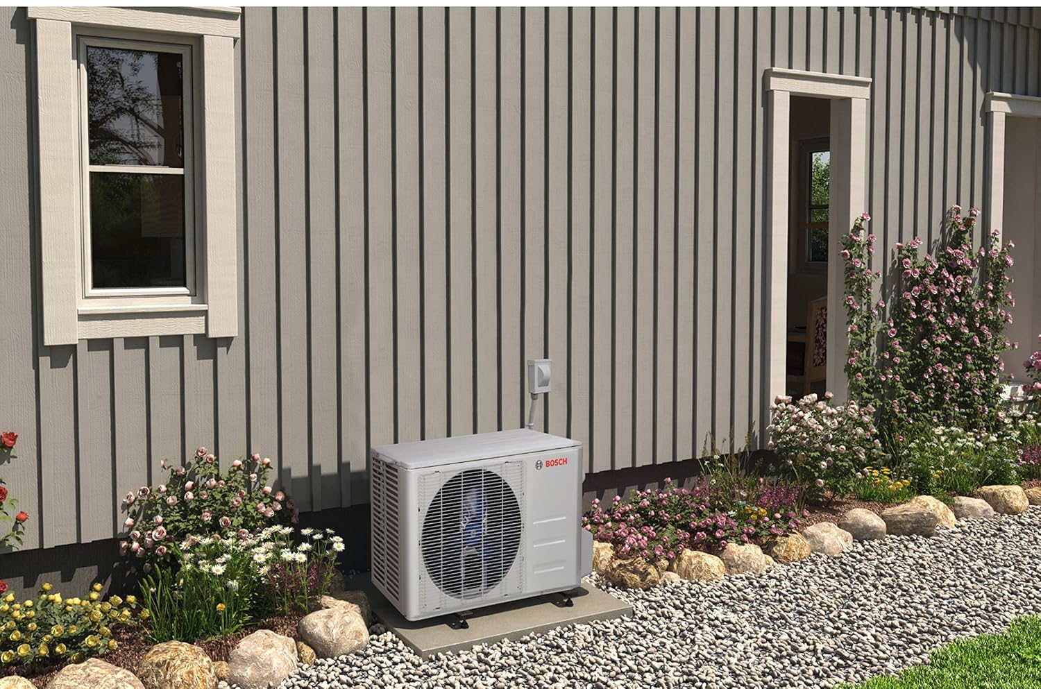 Bosch Air Conditioner Warranty / Hvac Warranty Comparison Get Best