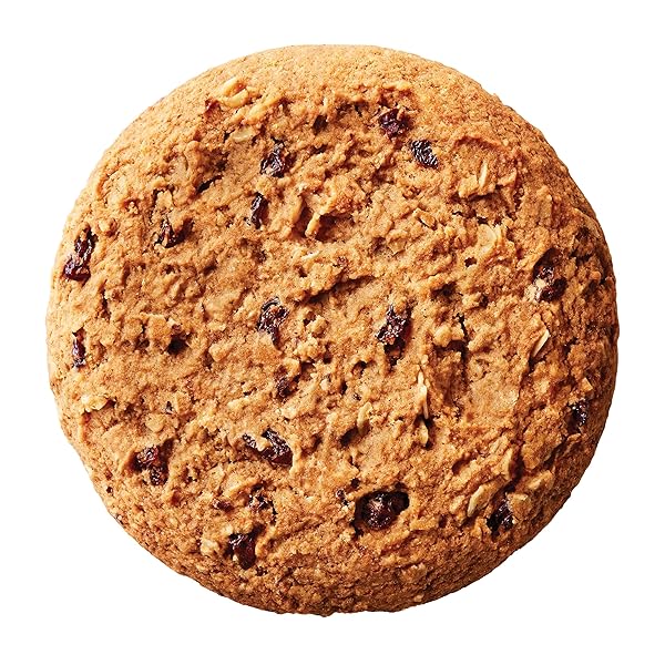 LENNY & LARRY’S – COMPLETE COOKIE OAT RAISIN 12/