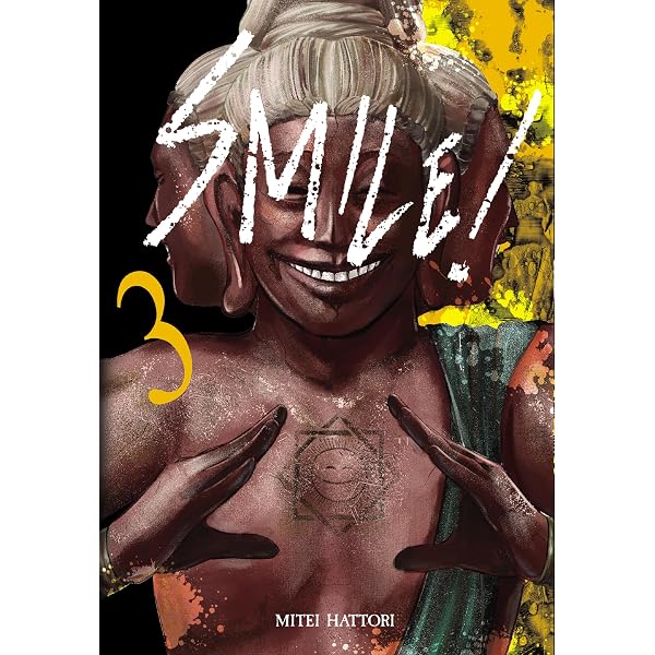 Smile 会報 vol 1～vol 59 Amazon.com: Smile! Vol. 1 eBook : Hattori, Mitei: Kindle Store
