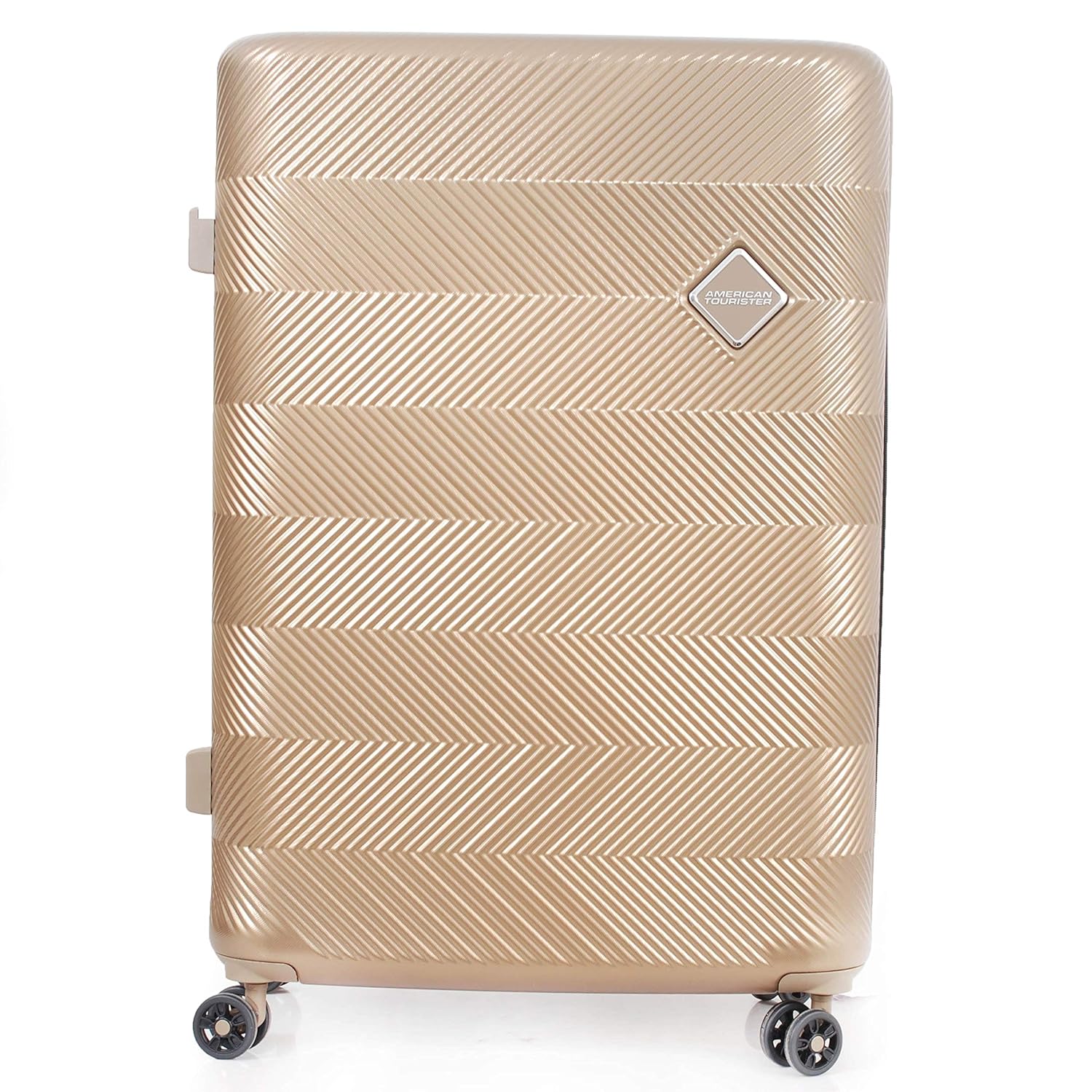 american tourister 78cm trolley