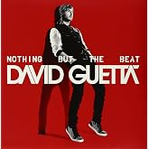 Nothing But The Beat