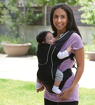 eddie bauer 3 in 1 comfort carrier manual