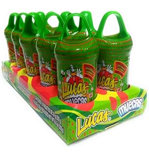 muñeco lucas precio