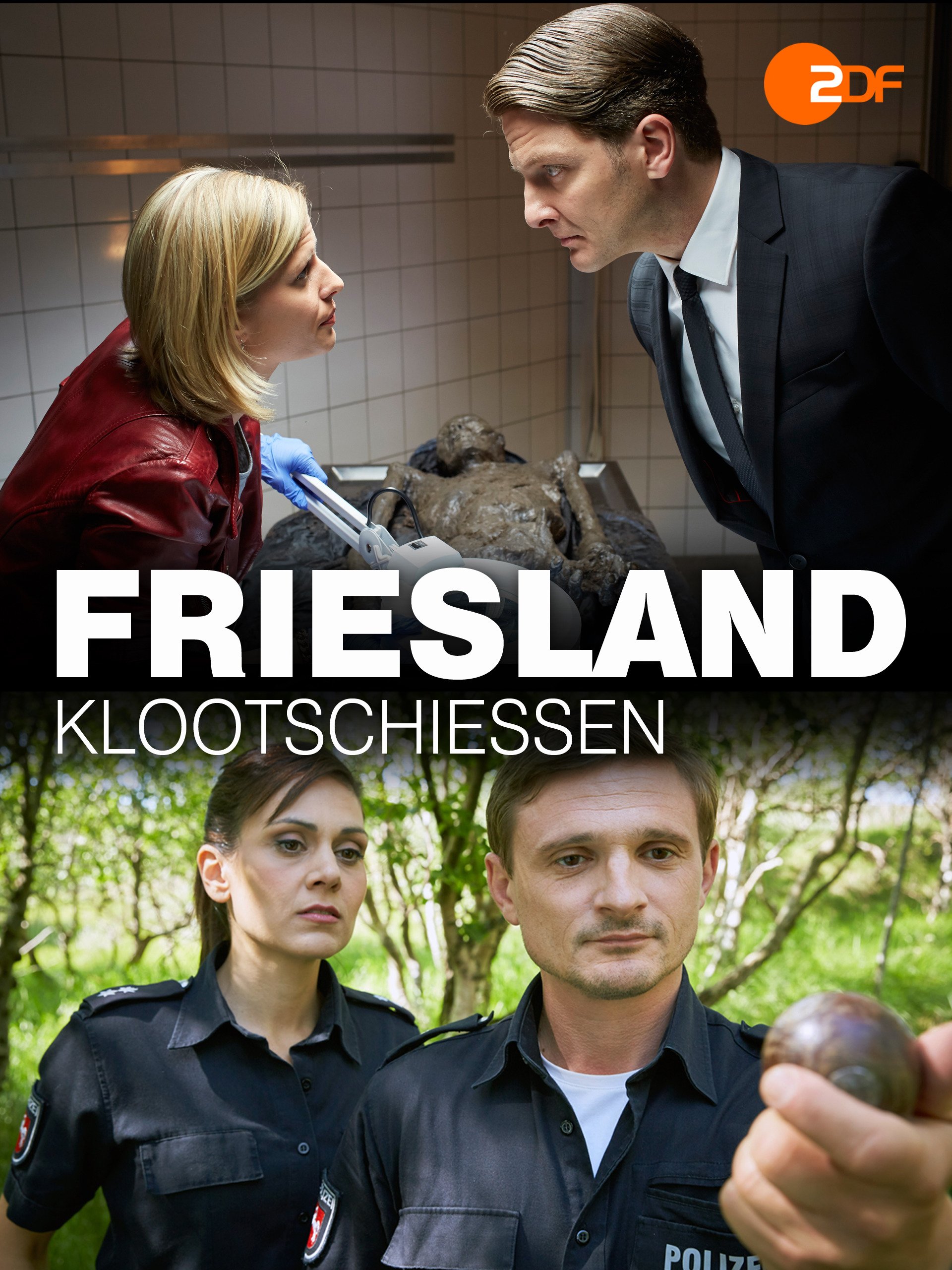 Amazon.de Friesland Klootschießen ansehen Prime Video