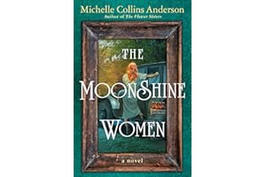 The Moonshine Women