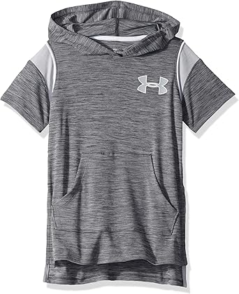 under armour short sleeve sweatshirts