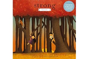 Strong: Psalm 1