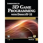 Introduction to 3D Game Programming with DirectX 12