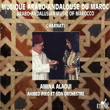 musique gharnati gratuit