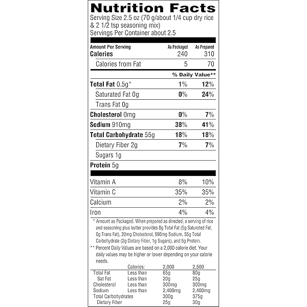 NEAR EAST SPANISH RICE PILAF, 6.75 OZ