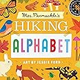 Mrs. Peanuckle's Hiking Alphabet (Mrs. Peanuckle's Alphabet)