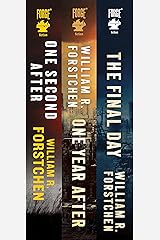 The John Matherson Series: (One Second After, One Year After, The Final Day) (A John Matherson Novel) Kindle Edition