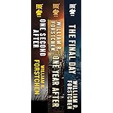 Amazon Com One Second After A John Matherson Novel Book 1 Ebook Forstchen William R Newt Gingrich William D Sanders Kindle Store