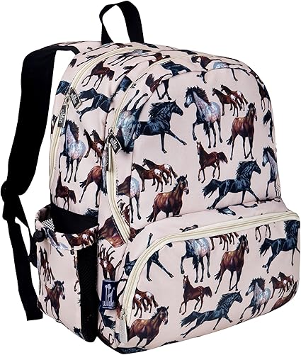 horse backpack amazon