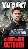 The Hunt for Red October (A Jack Ryan Novel Book 1)