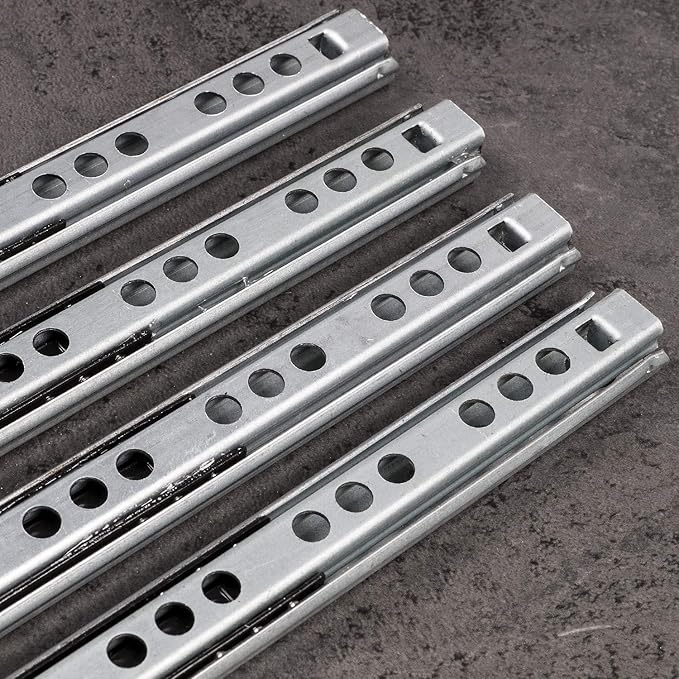 neue schubladenschienen