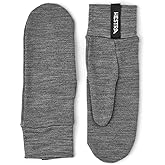Hestra Heavy Merino Mitt