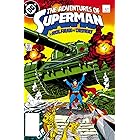 Adventures of Superman (1986-2006) #427