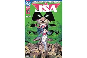 JSA (2024-) #19