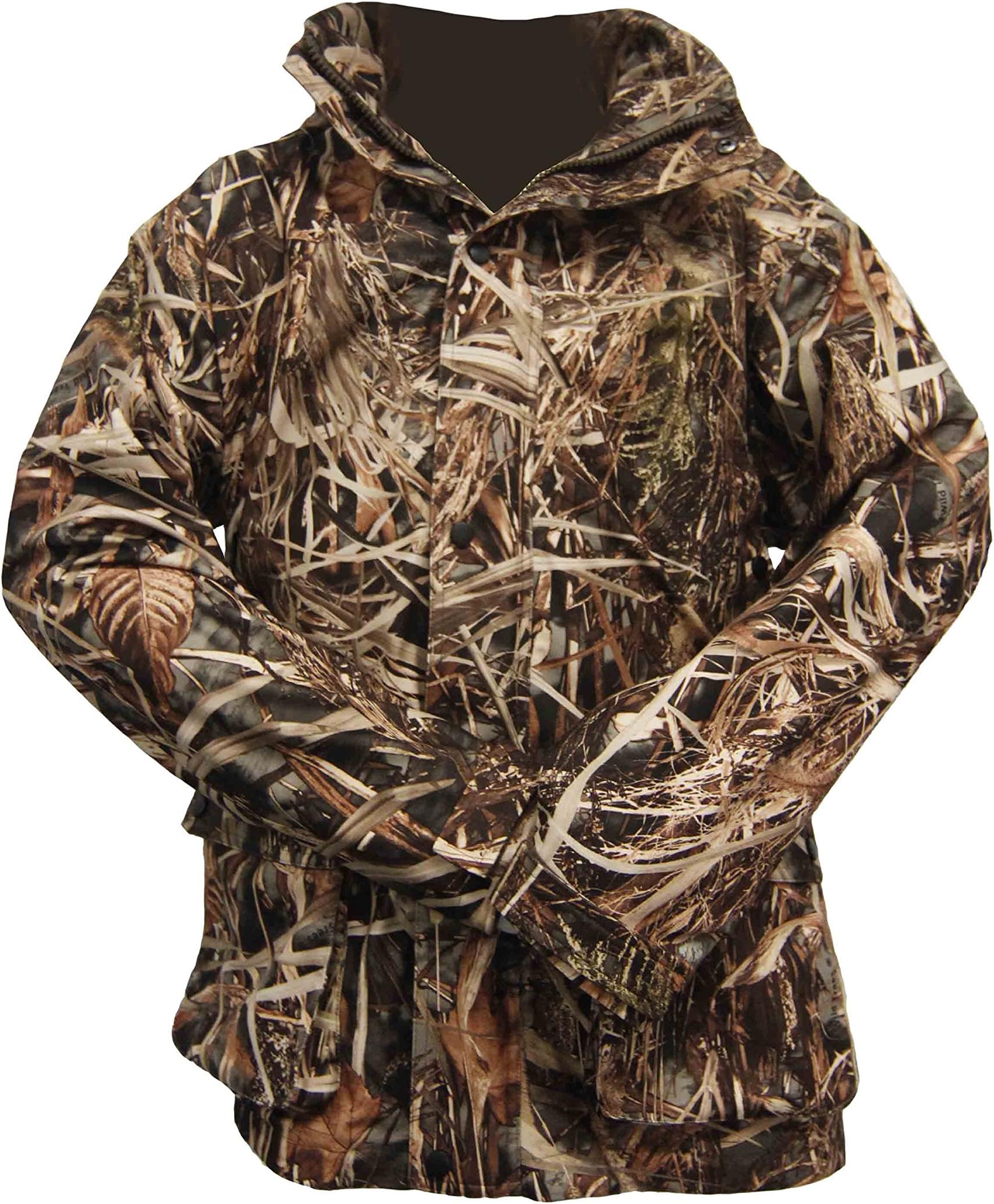 Wildfowler Waterproof Power Parka