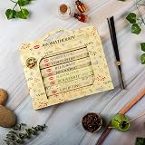 HEM Precious Lavender Incense Sticks Aromatherapy 20 Count view 2