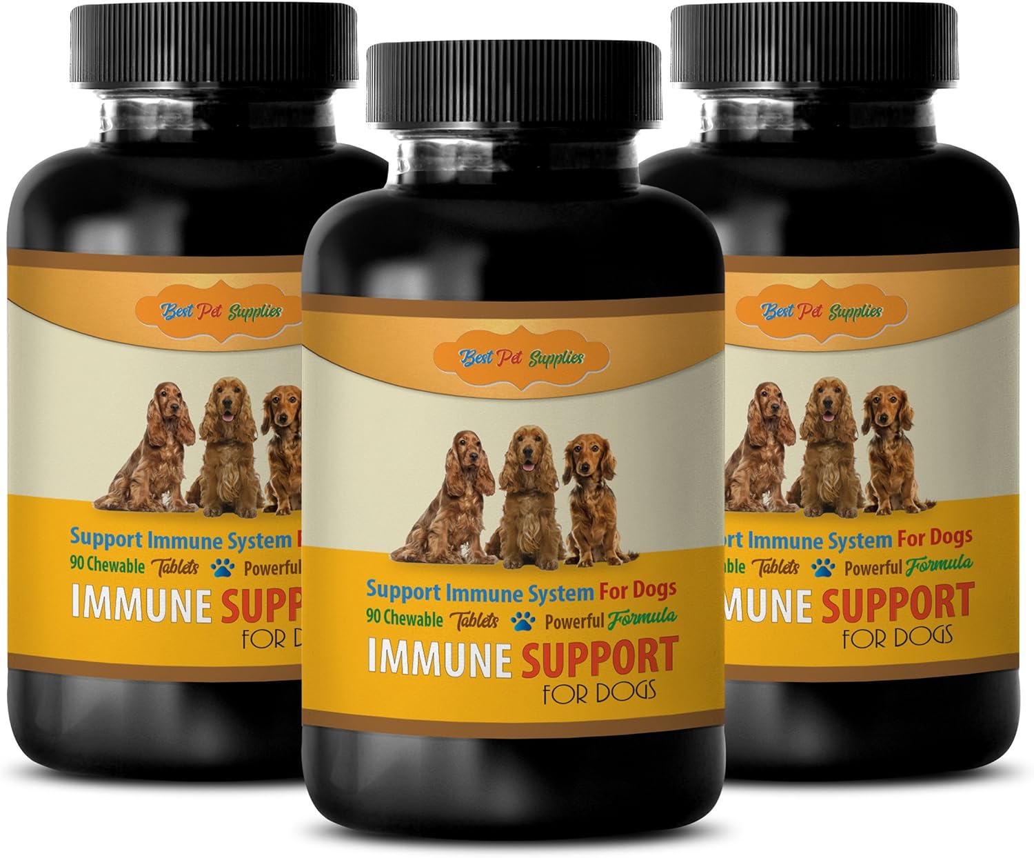 Reviews dog liver support POWERFUL IMMUNE SUPPORT FOR DOGS BEST