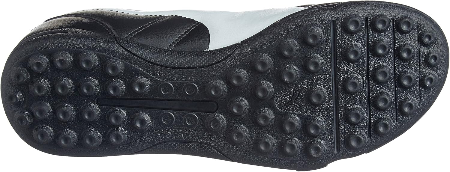 puma classico tt football shoe