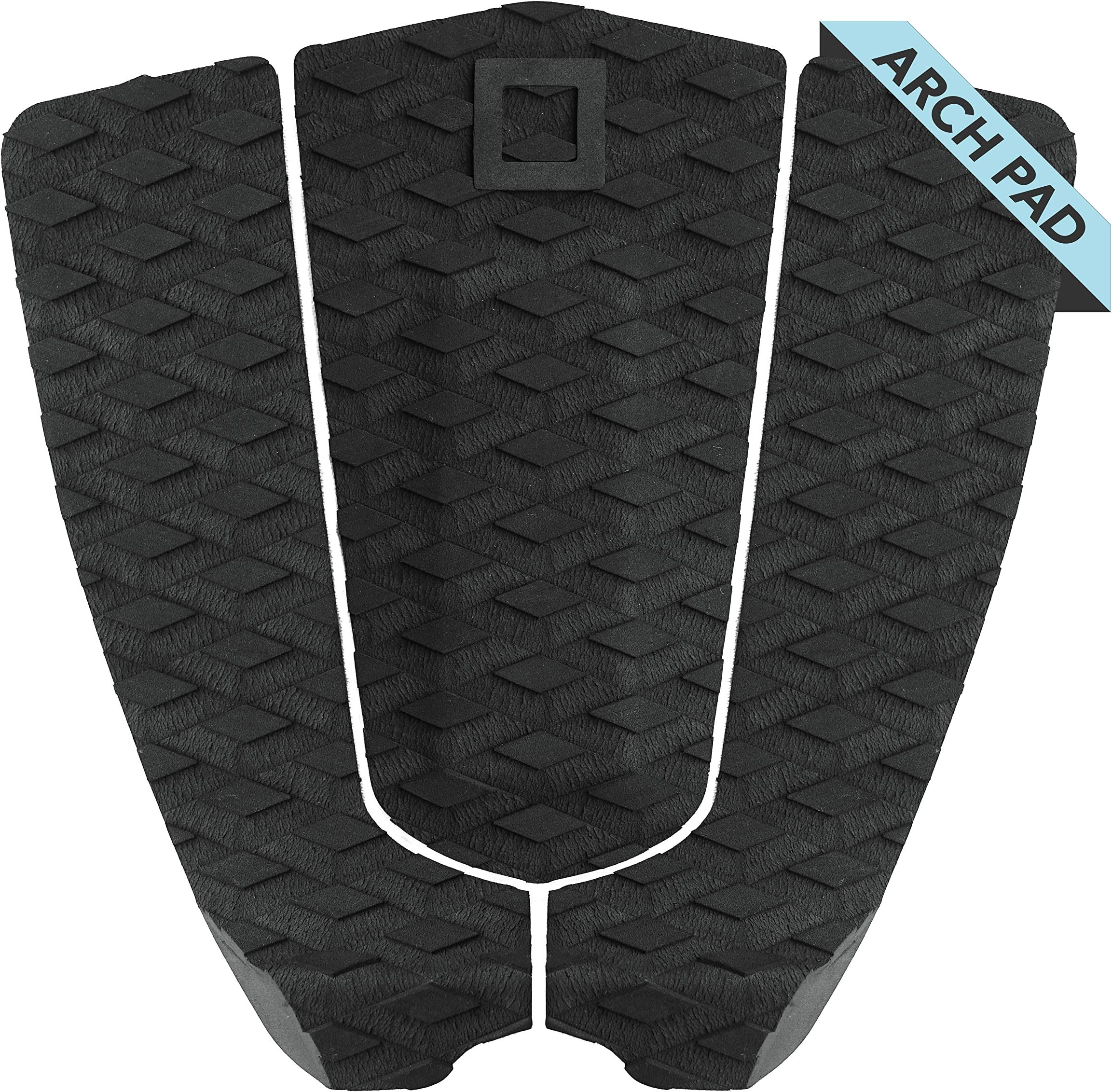 Surf Squared Surfboard Traction Pad