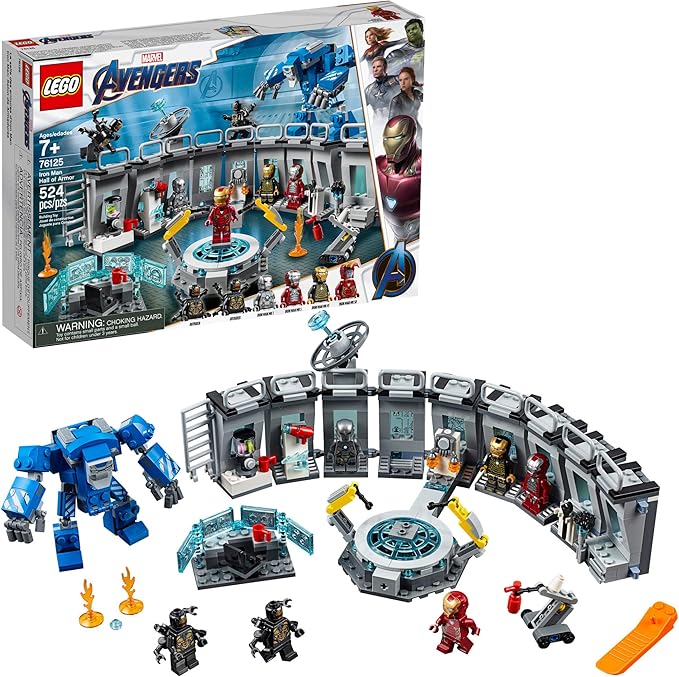 the flash lego set star labs