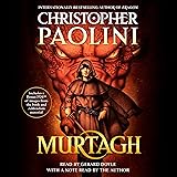 Murtagh: The World of Eragon