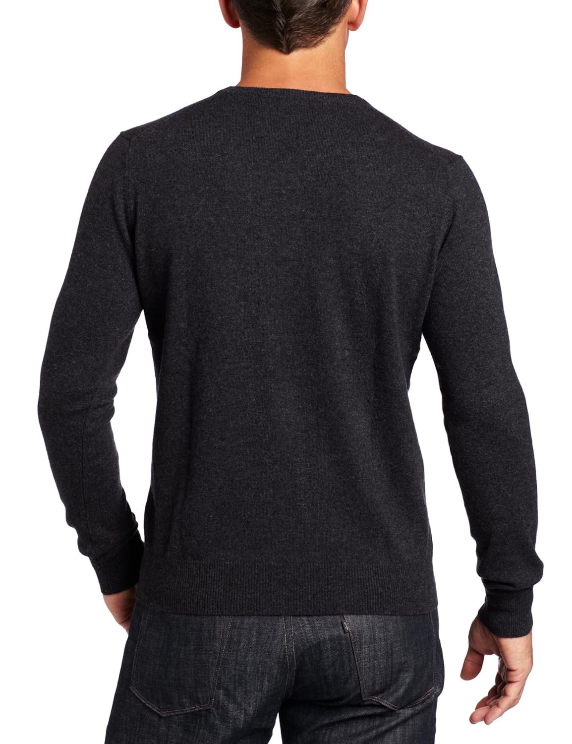 Xxl Cashmere Sweater Her Sweater