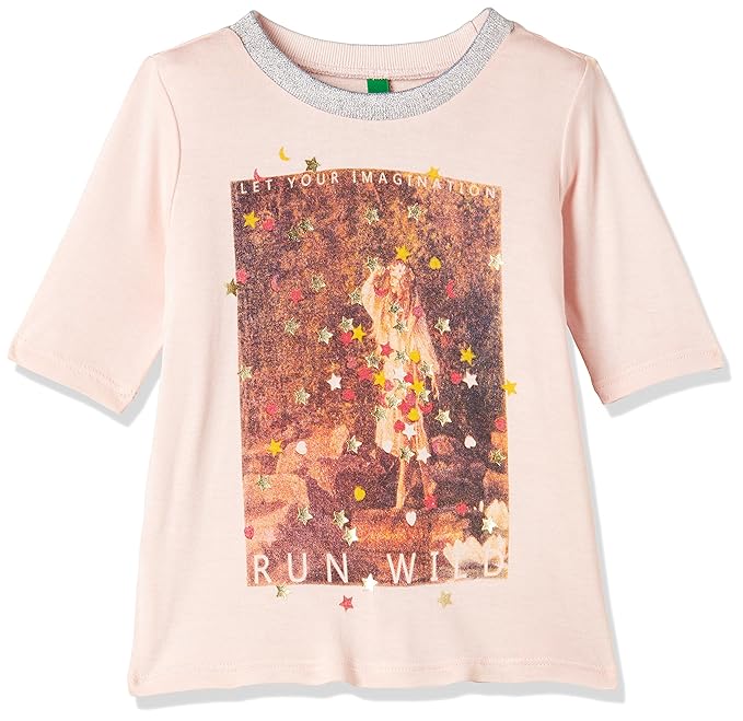 Girls T-Shirt