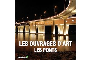 Les ouvrages d'art: les ponts (French Edition)