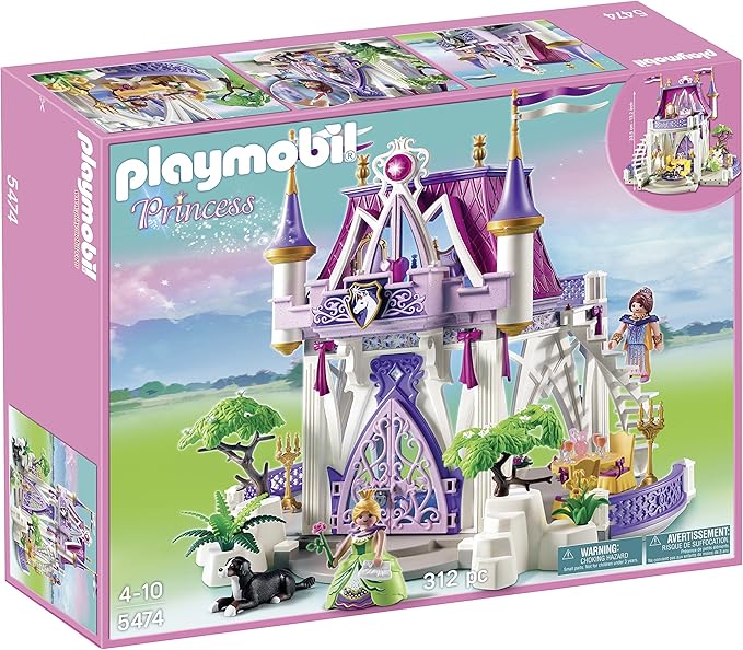 Chateau princesse playmobil 5474 Clearance