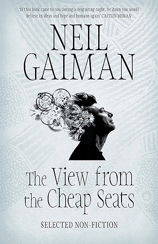 Download The View from the Cheap Seats: Selected Nonfiction (English Edition) PDF