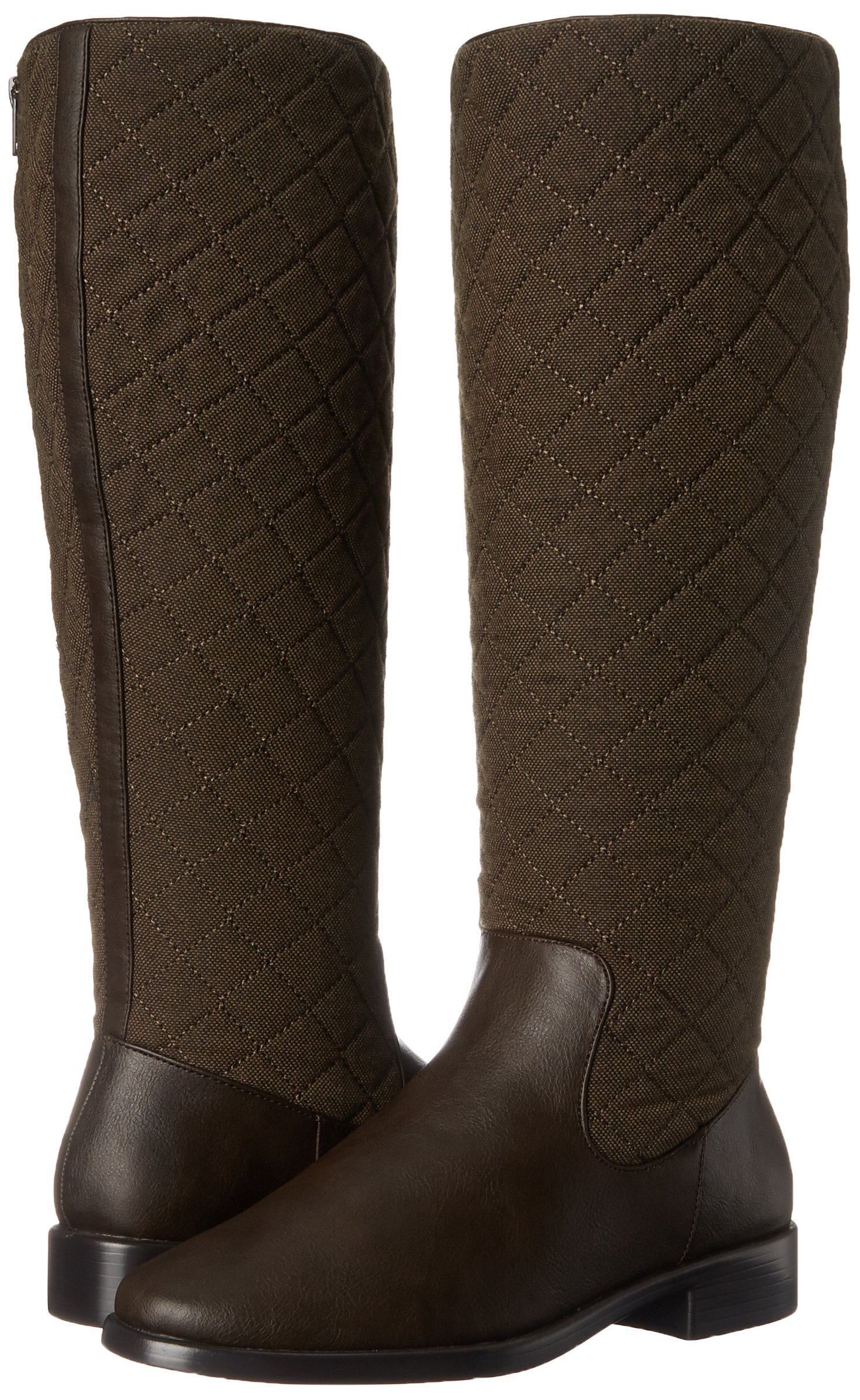 Aerosoles Women's Establish Riding Boot - Image 7
