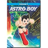 Astro Boy: Volume 1