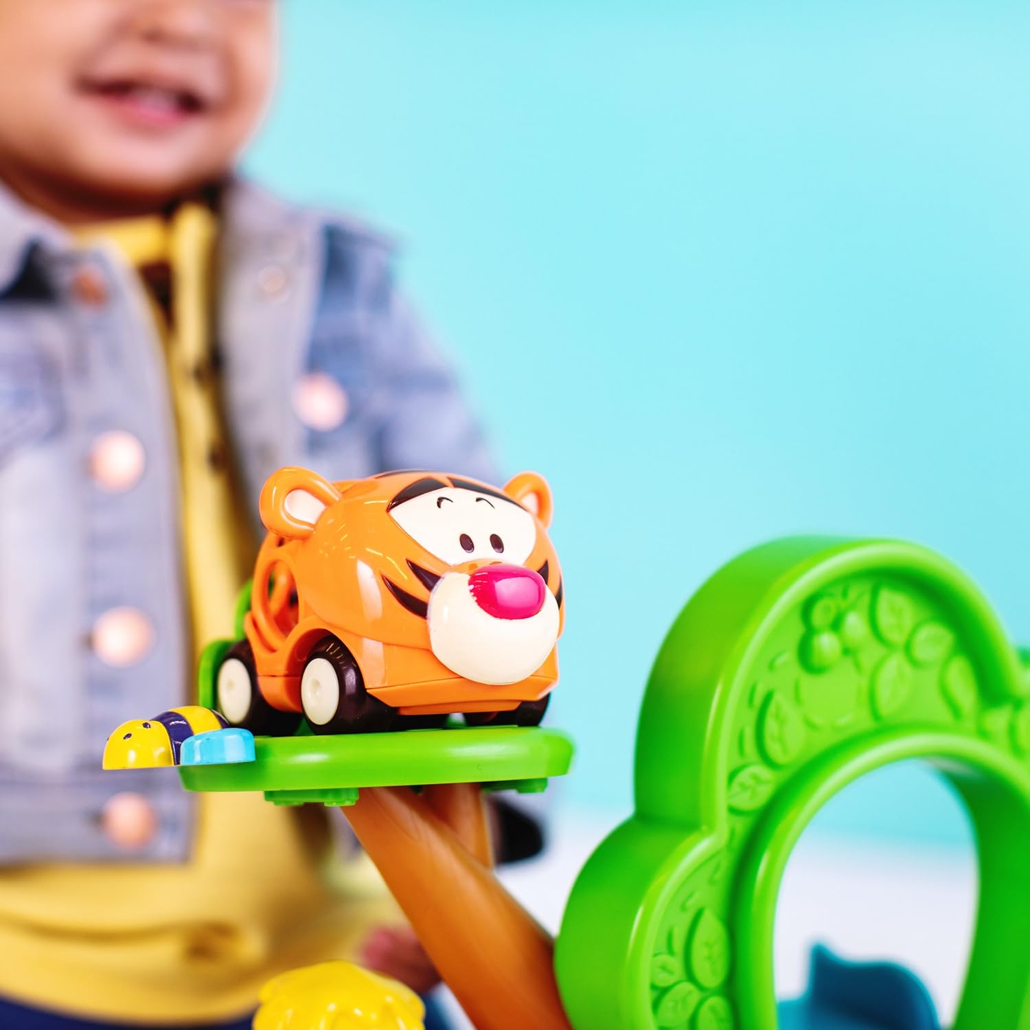 Amazon Oball オーボール ディズニーベビー くまのプーさん プレイセット Kids Ii おもちゃ おもちゃ