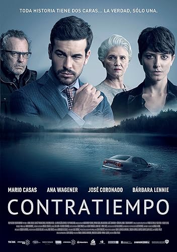 contratiempo amazon prime