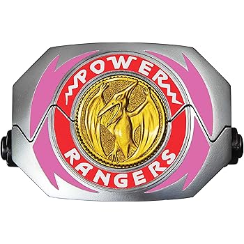 Amazon.com: Power Rangers Mighty Morphin Legacy Communicator: Toys & Games