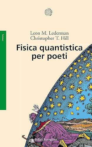 Download Fisica quantistica per poeti (Italian Edition) PDF