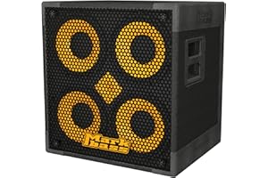 MARKBASS MAK-58R104P Mark Base MB58R 104P Speaker Cabinet Enclosure