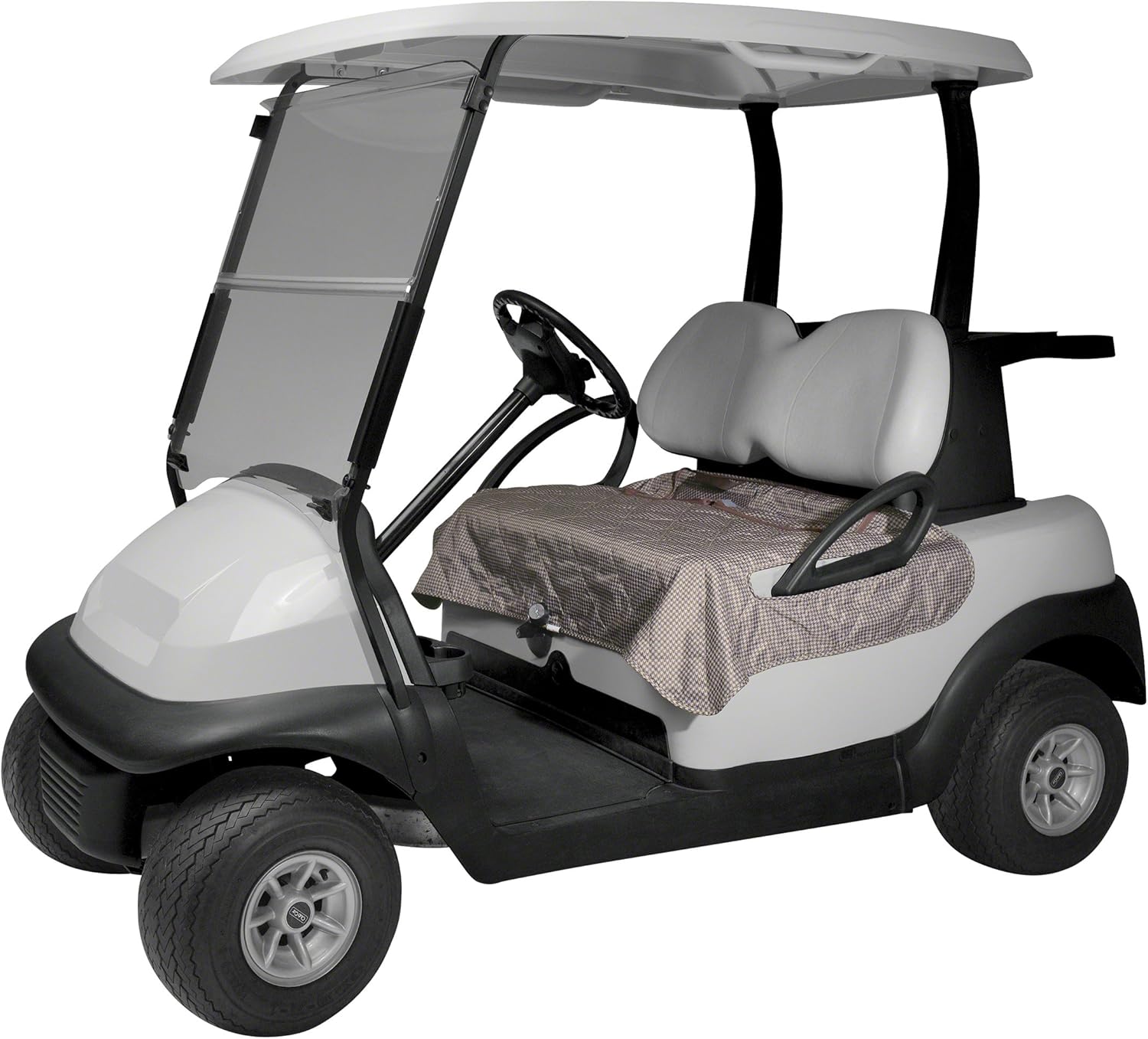 Best seat covers for club car golf cart