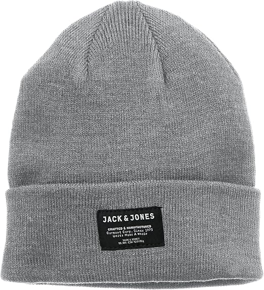 jack and jones hat
