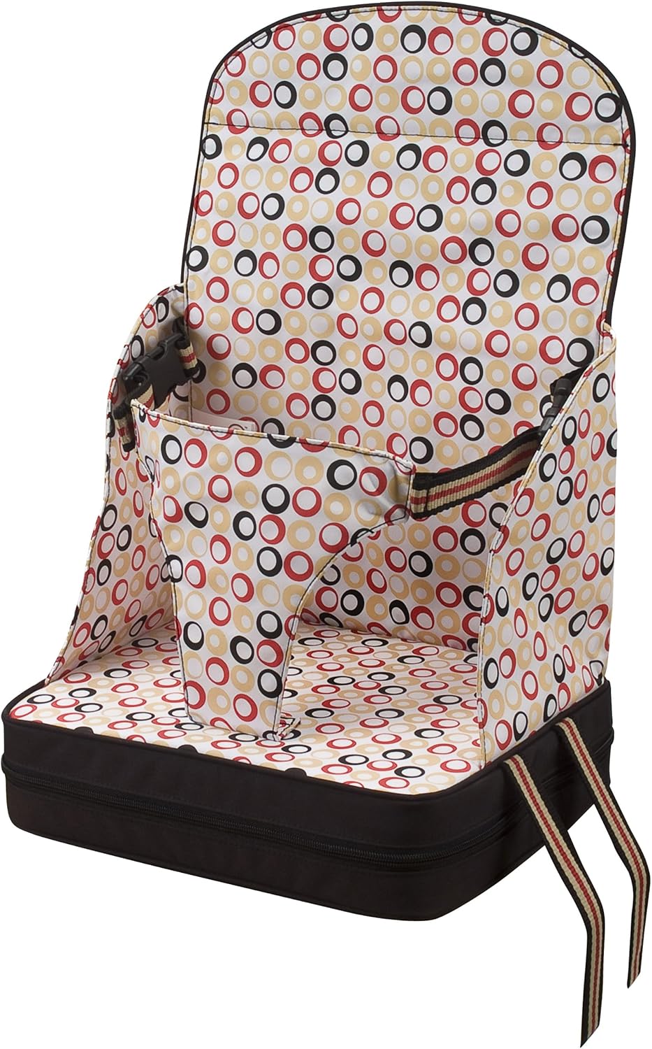 polar gear booster seat