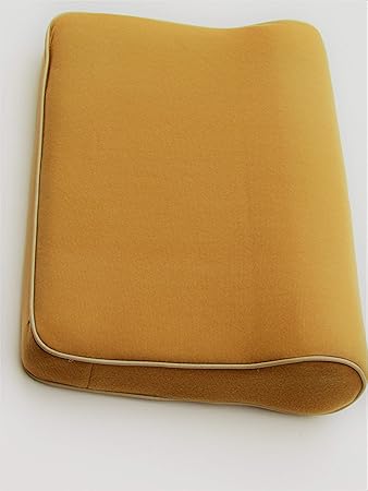 Cervical Pillow For Neck Pain Side Sleeper Best Pillow For