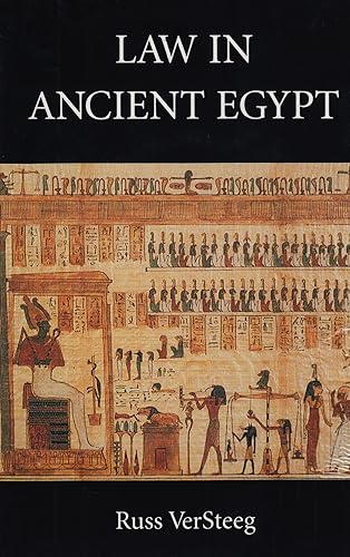 Download Law in Ancient Egypt PDF